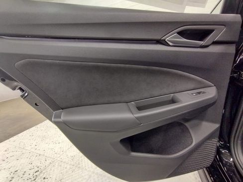 New 2026 Volkswagen GTI S image 25