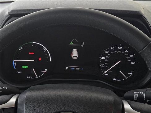 Used 2024 Toyota Sienna XLE FWD image 20
