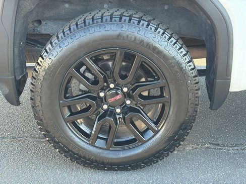 Used 2021 GMC Sierra 1500 Elevation AWD/4WD image 34