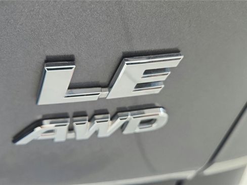 Certified 2021 Toyota RAV4 XLE image 44
