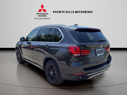 Used 2017 BMW X5 xDrive35i AWD/4WD image 7