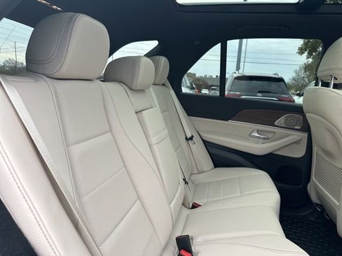 New 2026 Mercedes-Benz GLE 350 4MATIC image 28