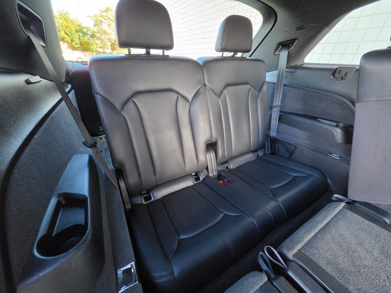 Used 2018 Audi Q7 3.0T Premium Plus w/ Premium Plus Package AWD/4WD image 15