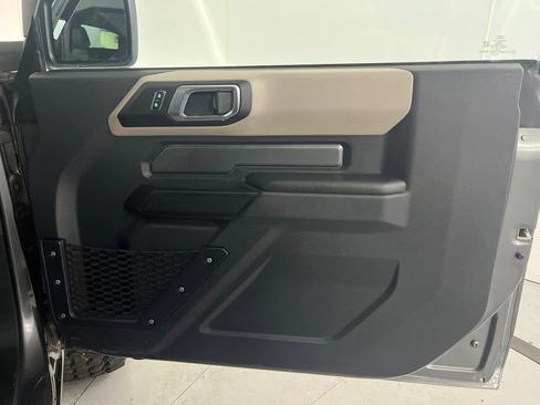 Used 2024 Ford Bronco Big Bend AWD/4WD image 24