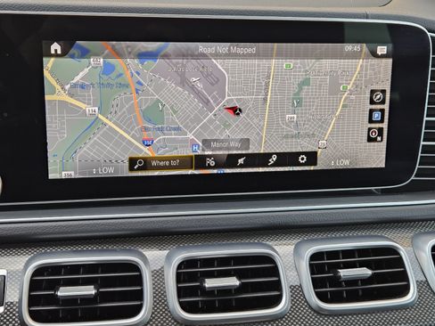 Certified 2021 Mercedes-Benz GLE 53 AMG 4MATIC image 14