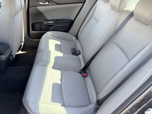 Used 2016 Honda Civic LX image 25