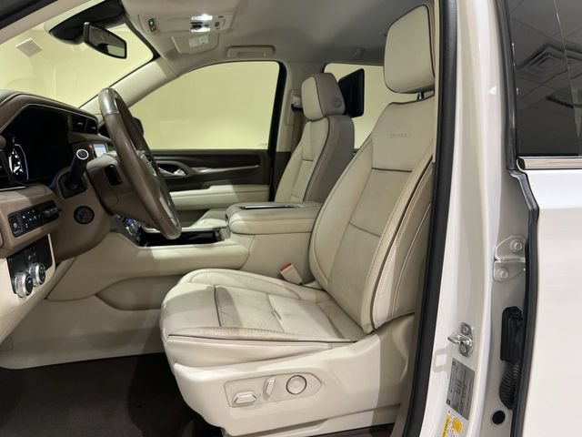 Used 2021 GMC Yukon Denali RWD image 18