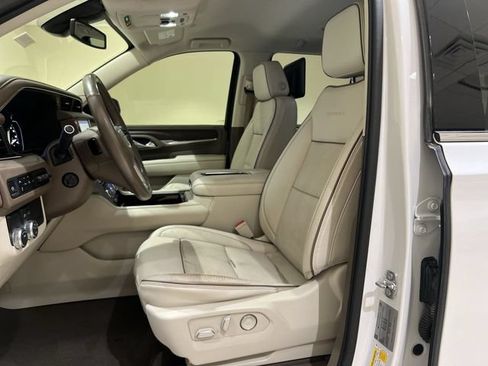 Used 2021 GMC Yukon Denali RWD image 18