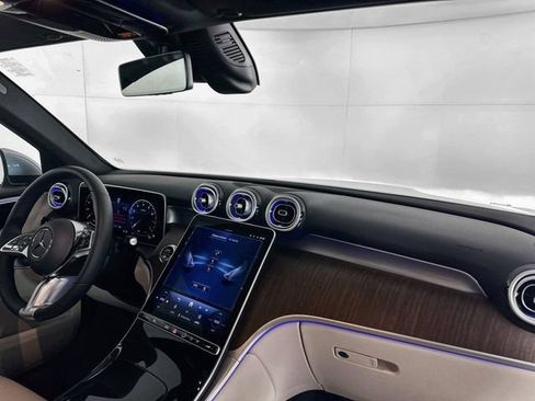 Certified 2026 Mercedes-Benz GLC 300 image 29
