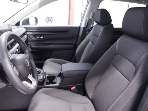 Certified 2026 Honda CR-V EX image 15