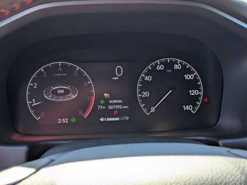 Used 2025 Honda Odyssey Sport-L image 19