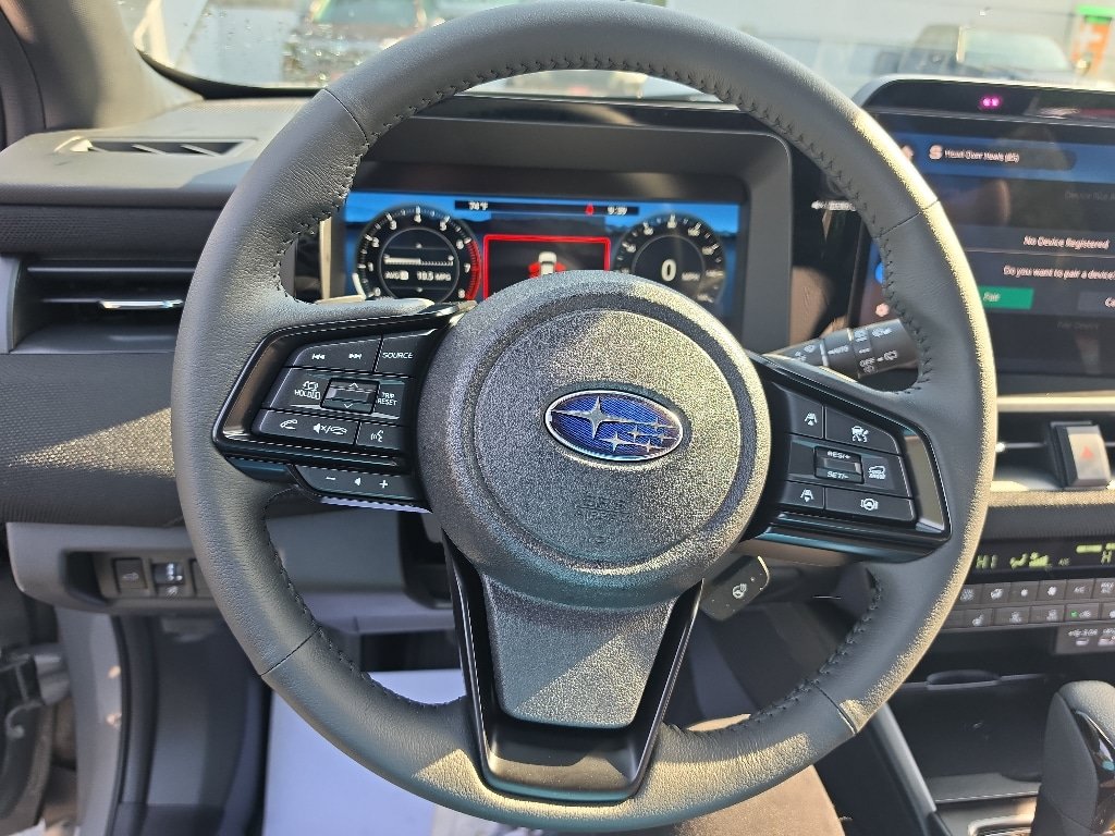 New 2026 Subaru Outback Limited AWD/4WD image 29