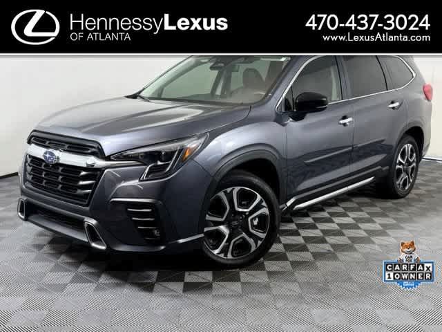 Used 2025 Subaru Ascent Touring w/ Popular Package #2 AWD/4WD image 1