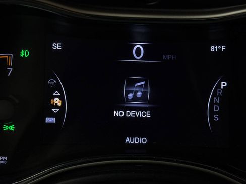 Used 2014 Jeep Grand Cherokee Limited AWD/4WD image 70