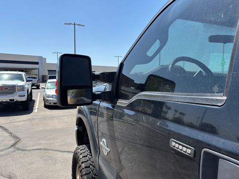 Used 2011 Ford F250 XLT w/ XLT Appearance Pkg AWD/4WD image 7