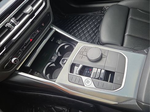 Used 2024 BMW 430i Coupe RWD image 25