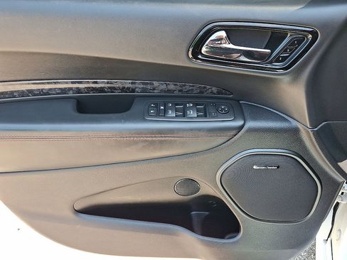 Used 2025 Dodge Durango R/T AWD/4WD image 16