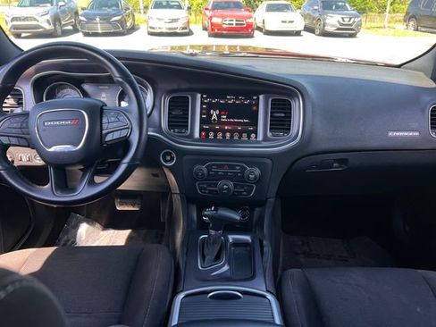 Used 2017 Dodge Charger R/T Scat Pack RWD image 16