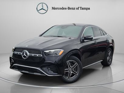 Used 2026 Mercedes-Benz GLE 450 GLE 450
