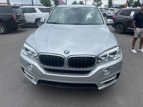 Used 2016 BMW X5 xDrive35i AWD/4WD image 3