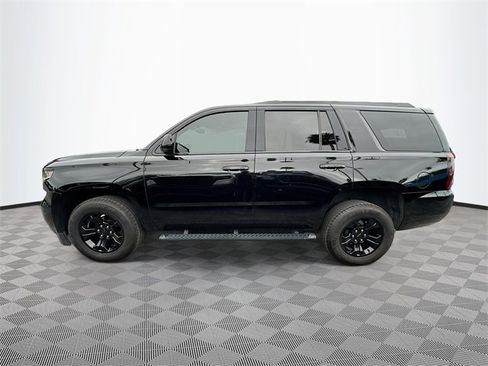 Used 2020 Chevrolet Tahoe LS image 4