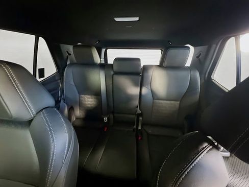 Used 2025 Toyota 4Runner TRD Off-Road Premium image 25