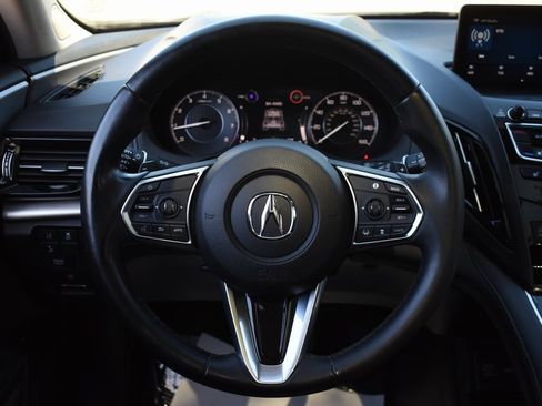 Used 2020 Acura RDX AWD image 33