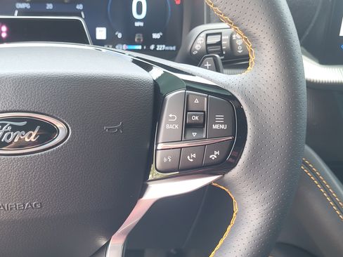 Used 2026 Ford Explorer Tremor w/ Tremor Ultimate Package AWD/4WD image 15