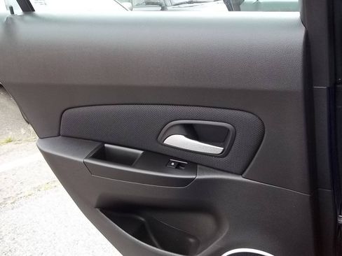 Used 2012 Chevrolet Cruze Eco FWD image 10