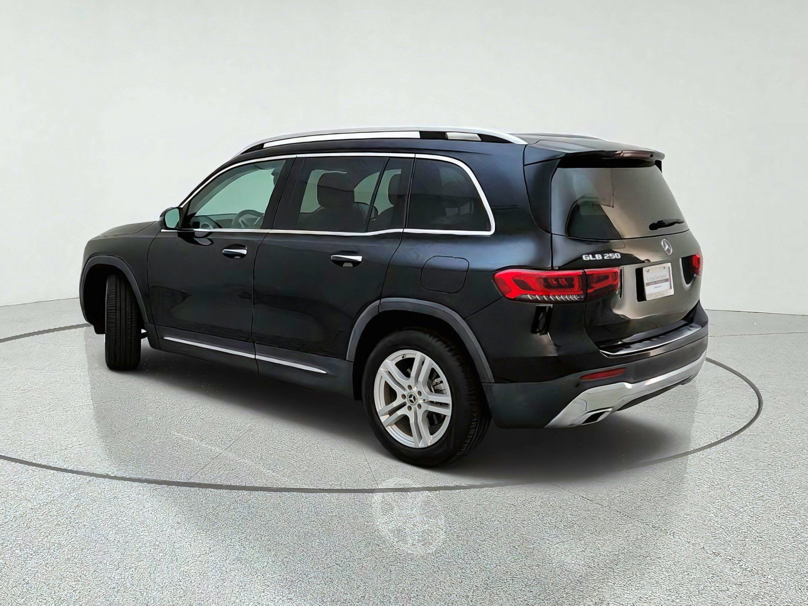 Used 2023 Mercedes-Benz GLB 250 image 12