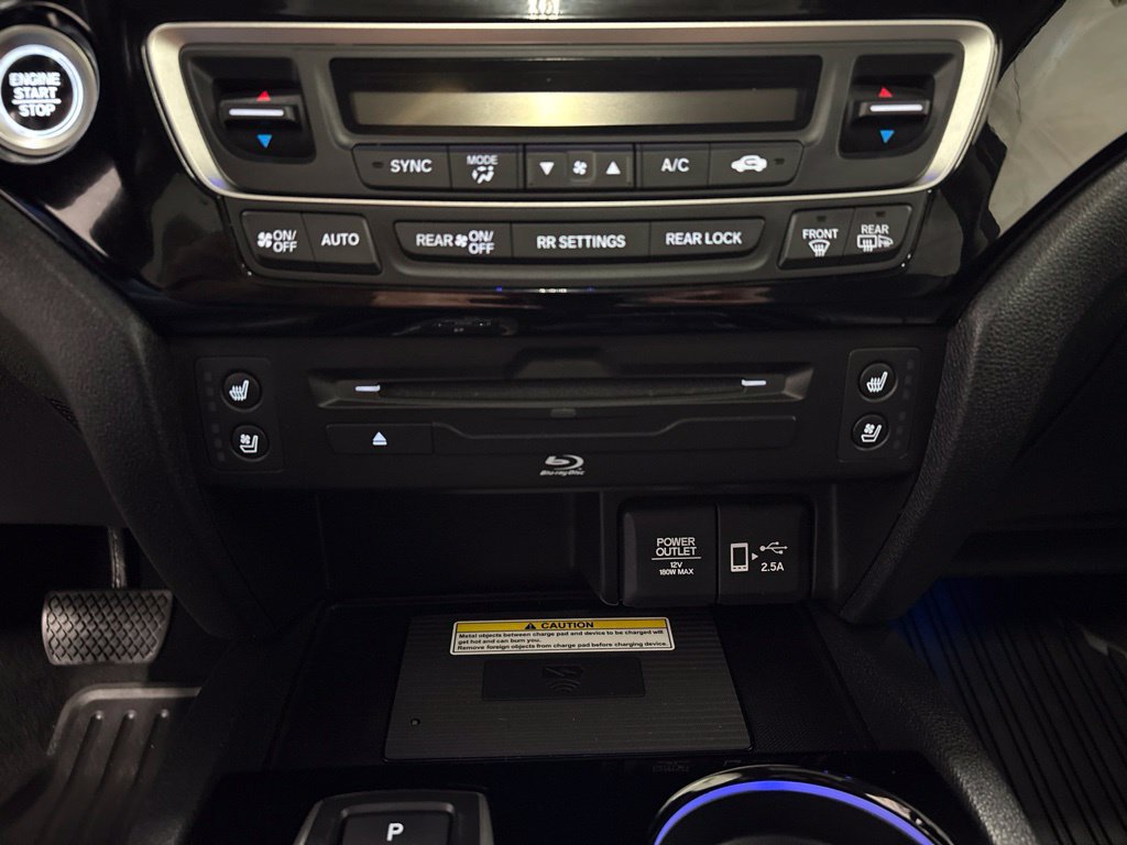 Used 2022 Honda Pilot Elite image 20