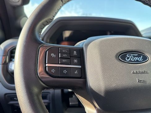 Used 2024 Ford F150 XLT w/ Equipment Group 303A High AWD/4WD image 14