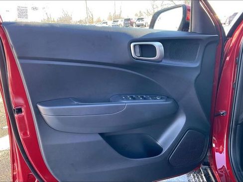 New 2026 Hyundai Venue SEL image 23