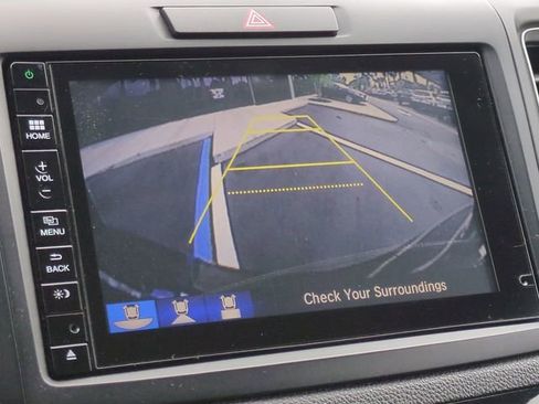 Used 2015 Honda CR-V EX-L image 24