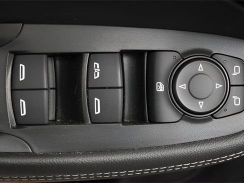 Used 2025 Buick Encore GX Preferred image 23