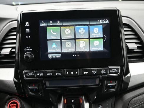 Used 2021 Honda Odyssey EX-L image 12