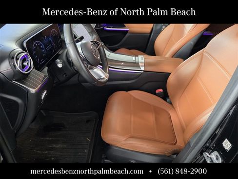Used 2023 Mercedes-Benz GLC 300 GLC 300 image 7