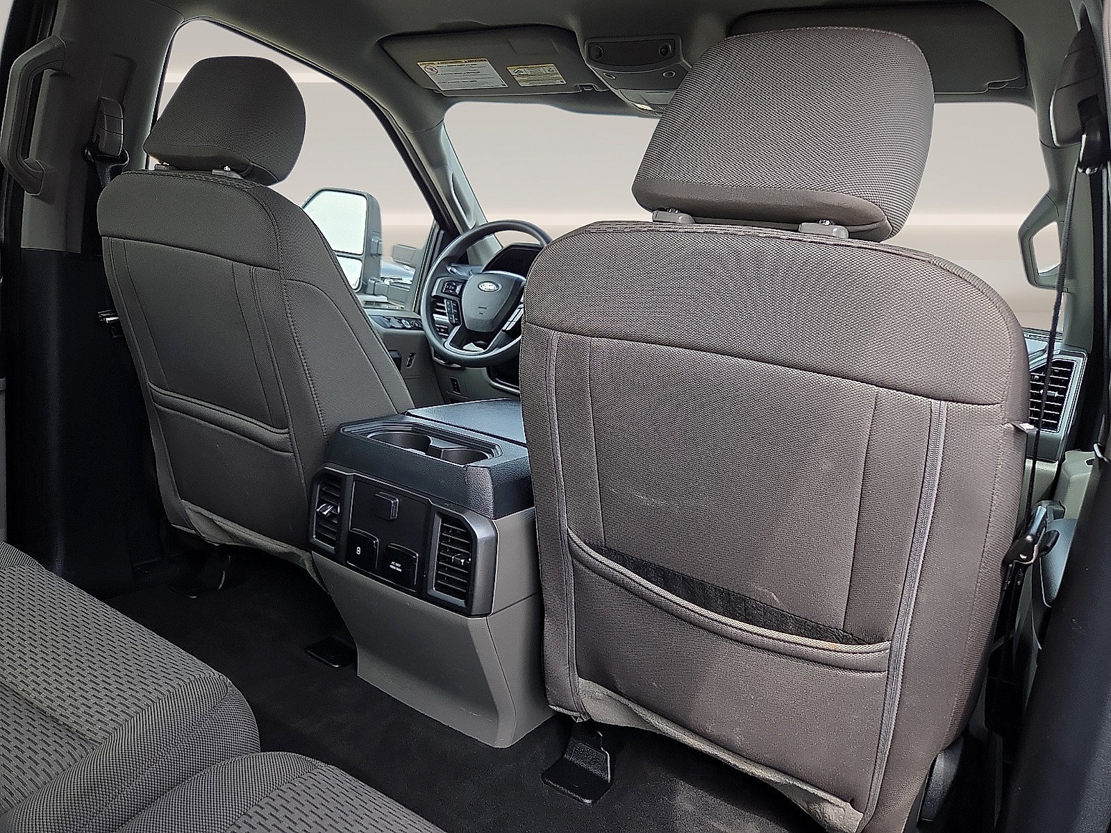 Used 2022 Ford F250 XLT w/ Black Appearance Package AWD/4WD image 11