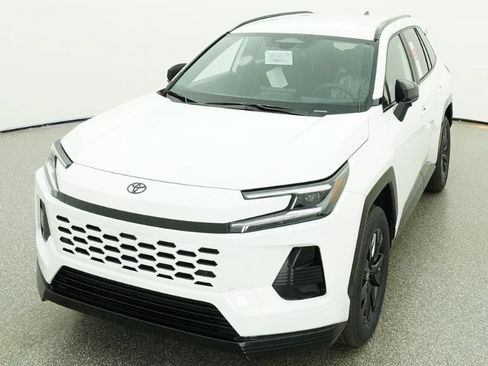 New 2026 Toyota RAV4 AWD Plug-in Hybrid image 3