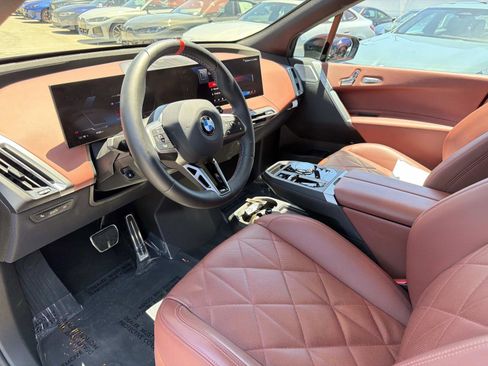Used 2026 BMW iX M70 AWD/4WD image 13