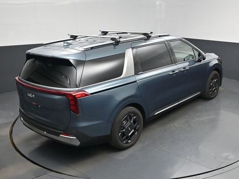 Certified 2026 Kia Carnival SX image 43