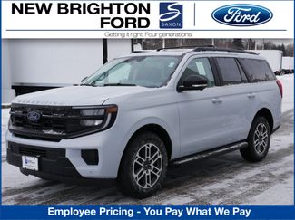 New 2026 Ford Expedition Active AWD/4WD video 1