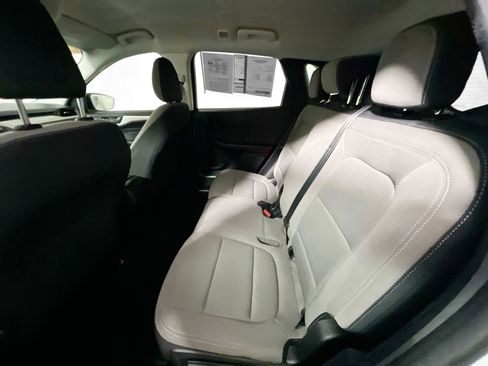 Used 2022 Ford Escape S image 28
