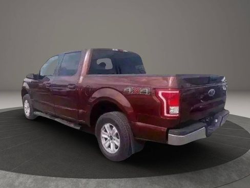 Used 2016 Ford F150 XLT image 6