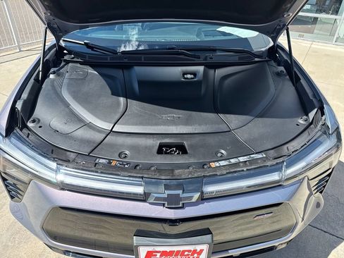 Used 2024 Chevrolet Blazer EV RS AWD/4WD image 22
