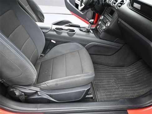 Used 2015 Ford Mustang Convertible w/ Equipment Group 051A image 35