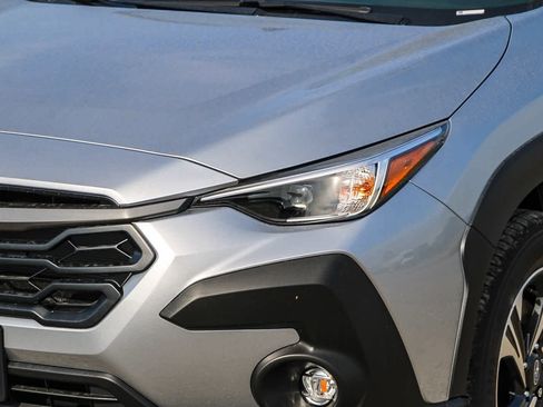 New 2026 Subaru Crosstrek 2.0i Premium image 23