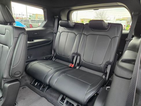 New 2026 Jeep Grand Cherokee L Limited AWD/4WD image 30
