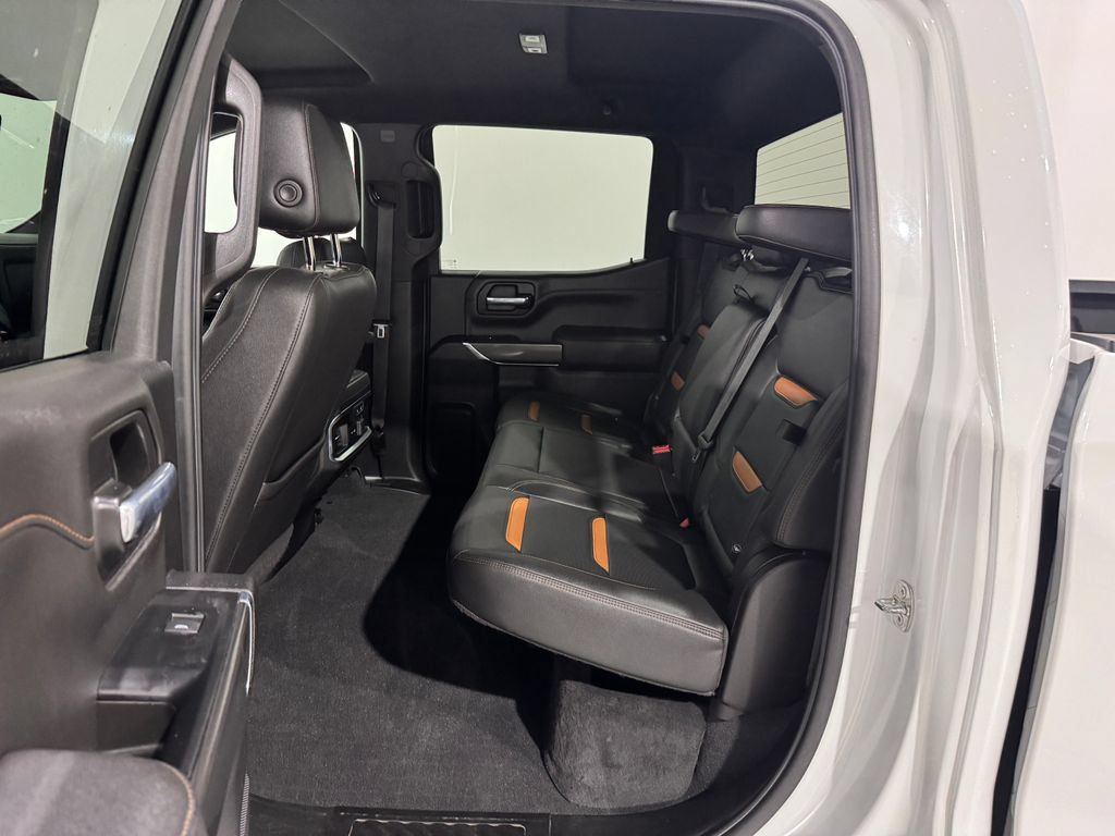 Used 2021 GMC Sierra 1500 AT4 AWD/4WD image 19
