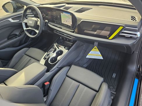 New 2026 Audi A6 Prestige AWD/4WD image 16